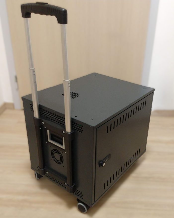 Tabletkast - Image 3