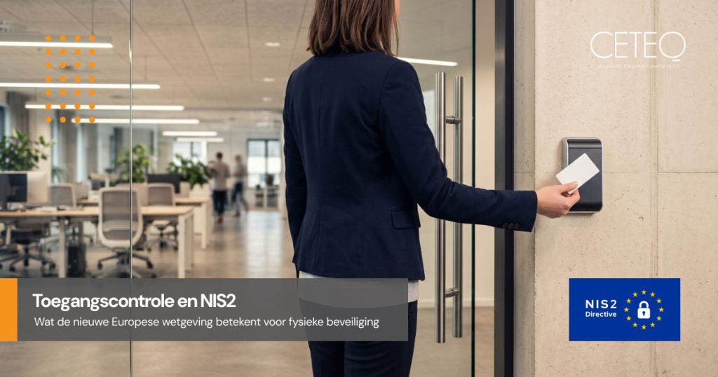 CETEQ NIS 2 NIS2