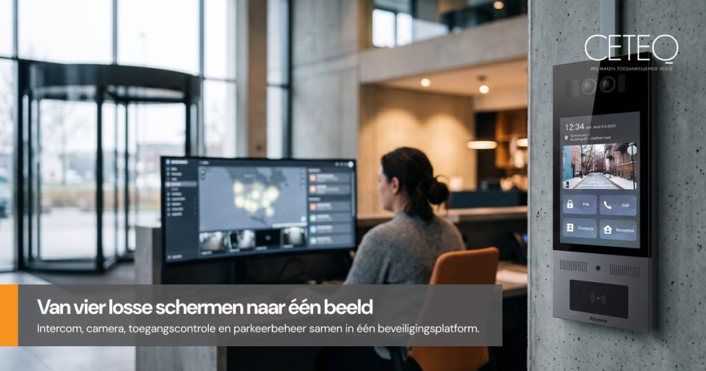 CETEQ Article 16 unified security