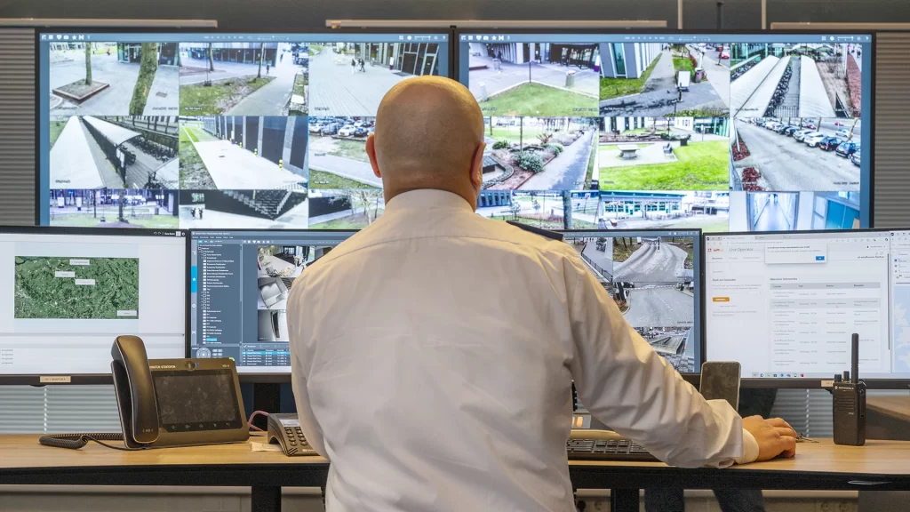 Parkeerbeheer in de cloud: voordelen en aanpak 